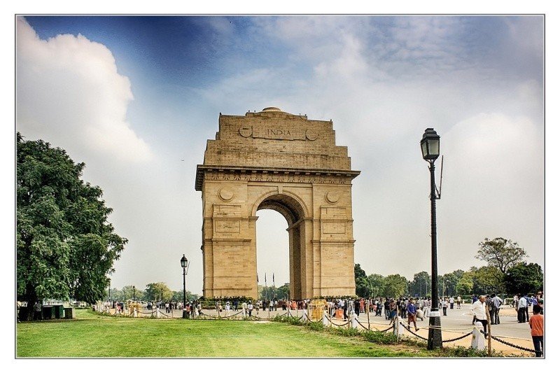 Affordable Family Tours for delhi by NT Holidays madurai